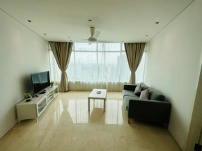Vortex Suites KLCC By LDS